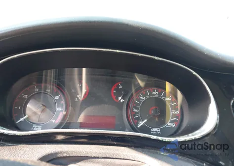 2013 Dodge Dart Sxt z USA, uszkodzony, nr VIN 1C3CDFBA0DD188032